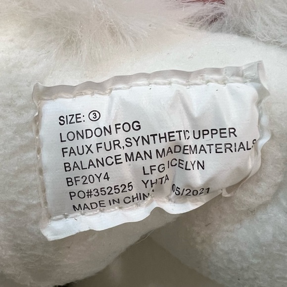 Kids Winter Boots - Picture 4 of 4